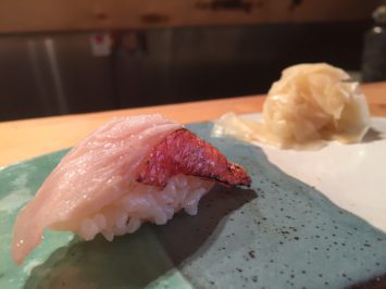 NY Sushi Ko is cool too...