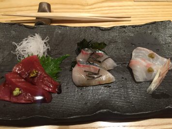Sushi Zo